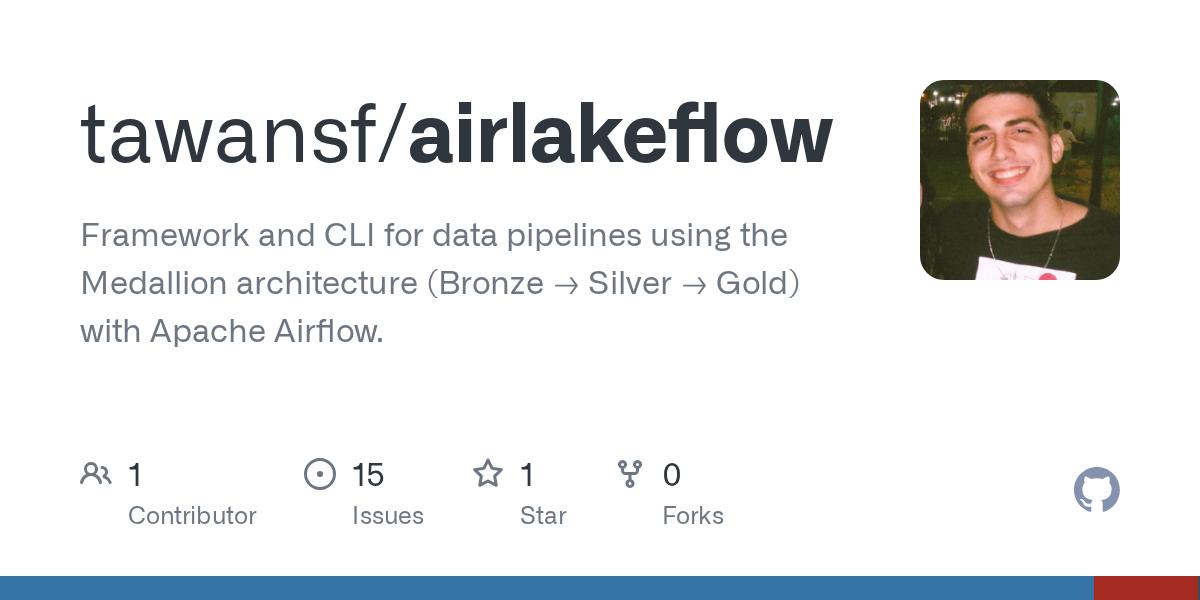 AirLakeFlow